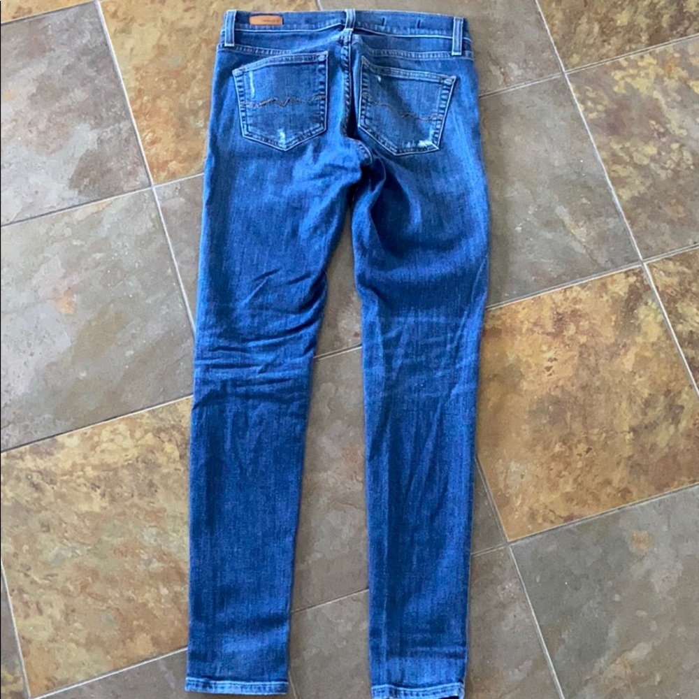 Red Engine scorcher size 26 - Picture 2 of 7